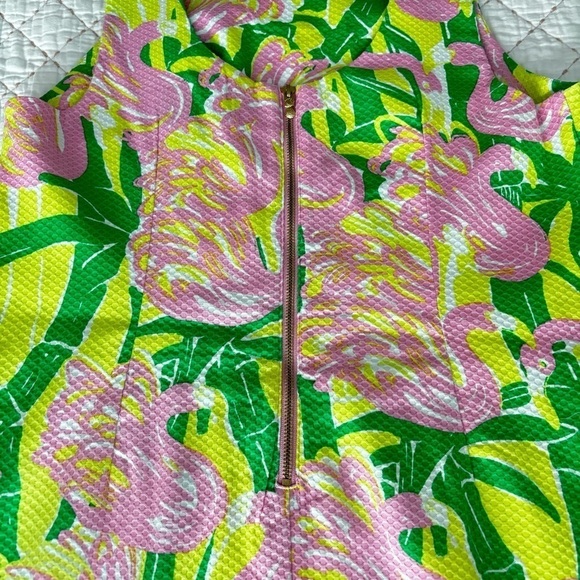 Lilly Pulitzer Target dress - Picture 5 of 10